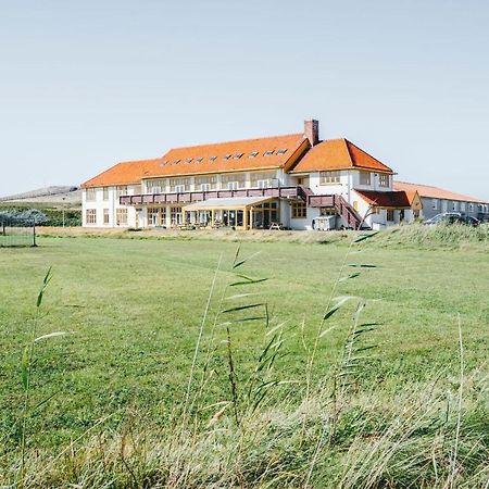 Family & Surfhostel Petten Dış mekan fotoğraf