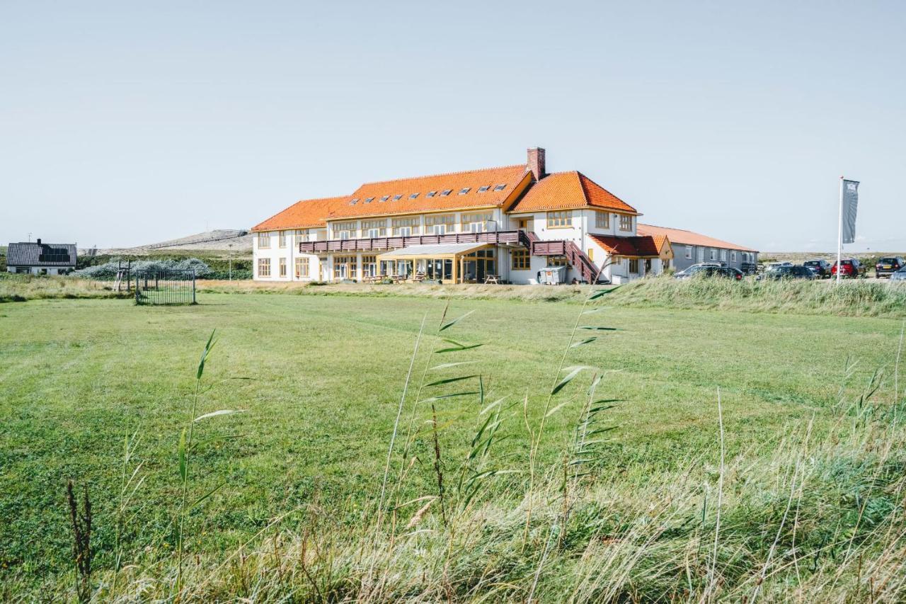 Family & Surfhostel Petten Dış mekan fotoğraf